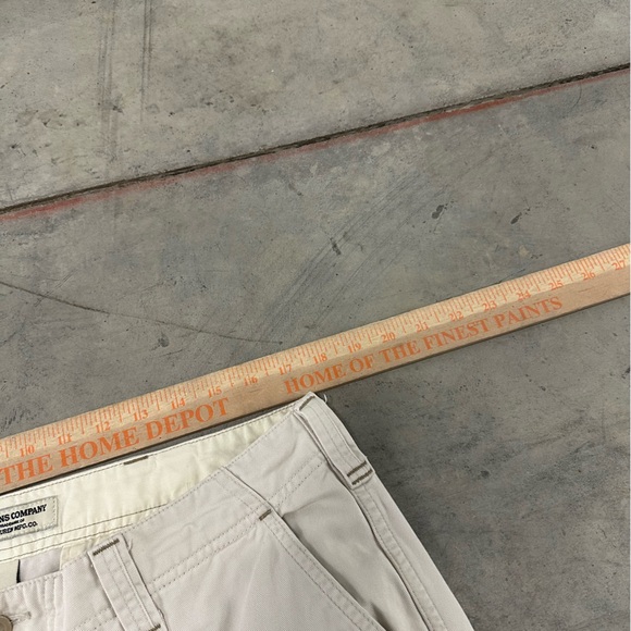 Vintage 90s Polo Jeans Co Ralph Lauren Cargo Pants Size 36x34 - Picture 5 of 15